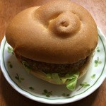 User's review image for ブルク