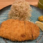 用戶對於とんかつ とんとん的評論圖