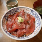 用戶對於磯丸水産 錦糸町北口店的評論圖