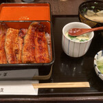 用戶對於つきじ宮川本廛 伊勢丹新宿店的評論圖