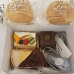 User's review image for シャトレーゼ 保谷店