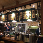 用戶對於北海道厚岸 コレド室町店的評論圖