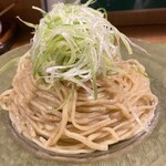 用户对于らーめん 鴨&葱的评论图