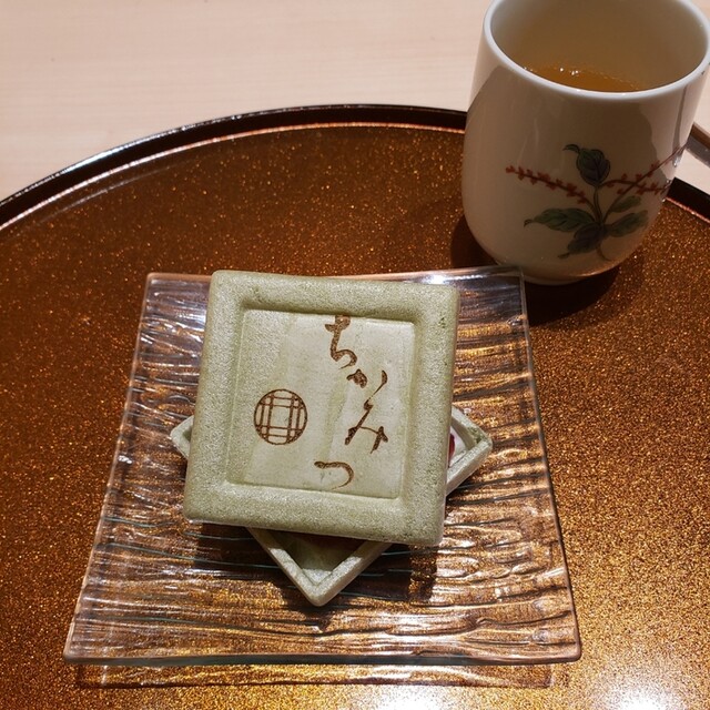 用戶對於銀座 ちかみつ 並木通り的評論高清圖