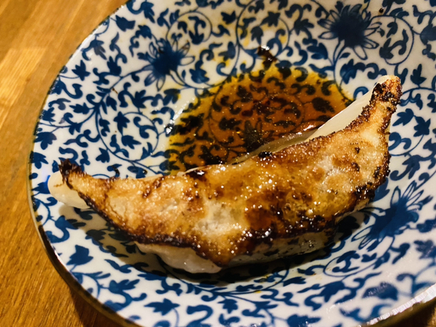 用户对于博多長浜ラーメン 健太的评论图