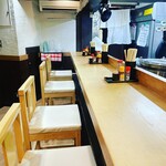 用戶對於とろ〜り豚汁めし 八百食堂的評論圖