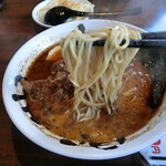 User's review image for らーめん おっぺしゃん 北14条光星店