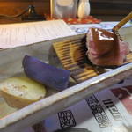 User's review image for ふる川