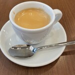 用户对于巴裡 小川軒 サロン・ド・テ 新橋店的评论图