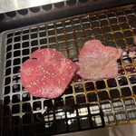 用户对于焼肉レストランロインズ 東大和的评论图