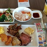 用戶對於プレミアホテル CABIN 旭川的評論圖