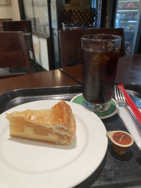 User's recommendation image for ニッキカフェ