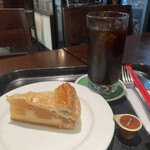 User's review image for ニッキカフェ