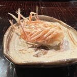 用户对于割鮮 入たに的评论图