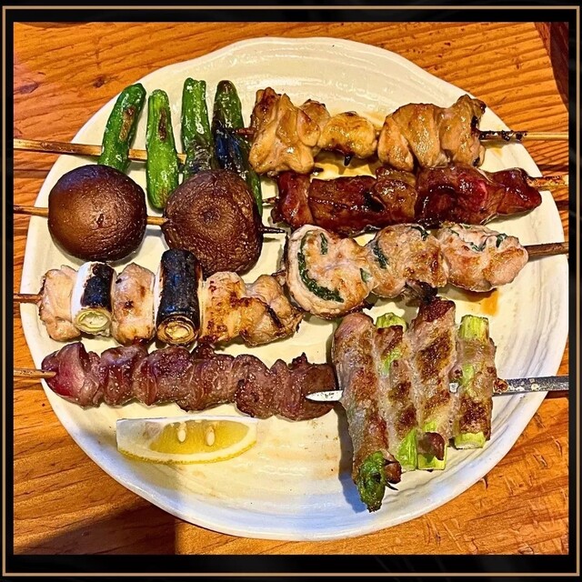 User's recommendation image for 鳥兆 春日店