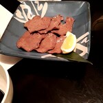 用户对于牛たん屋 祇園亭的评论图