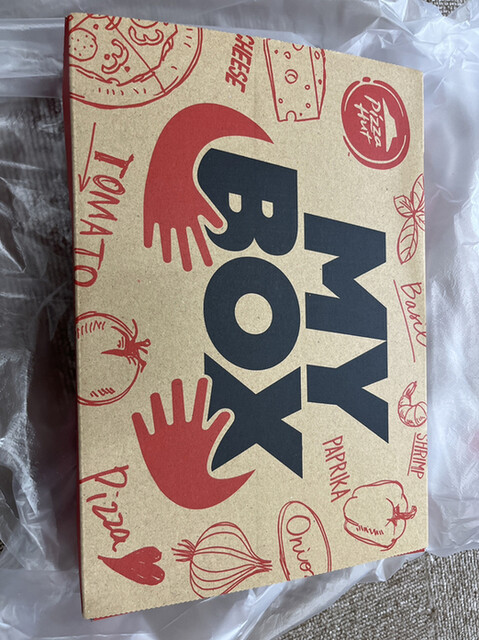 User's recommendation image for ピザハット 三鷹店
