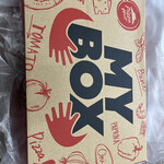 User's review image for ピザハット 三鷹店