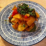 User's review image for Italian 51K
