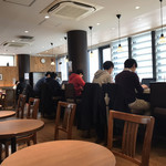 User's review image for サンマルクカフェ 本郷三丁目メトロピア店