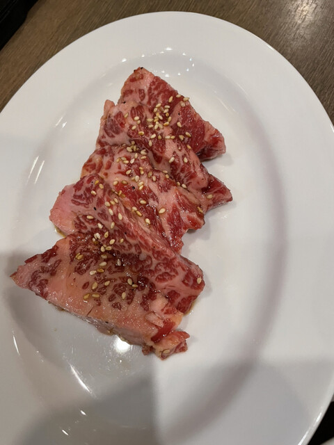 用戶對於味覚園 東苗穂店的評論高清圖