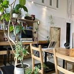 用戶對於インカー コーヒー アンド トースト バー的評論圖