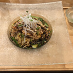 用戶對於唐苑 中村橋店的評論圖