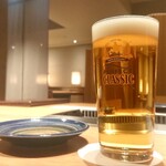 用戶對於すすきの焼肉きらく的評論圖