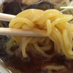 用户对于おっと！ラーメン子虎的评论图
