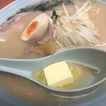 User's review image for ラーメンショップ マルキチェーン拝島店