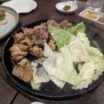 用戶對於霧島地鶏 きばいやんせ的評論圖