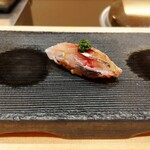 用戶對於渋谷 すし仙的評論圖