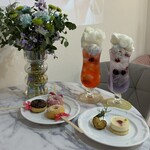 User's review image for Marble Shisha Lounge