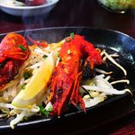 User's review image for ラリグラス 篠崎店