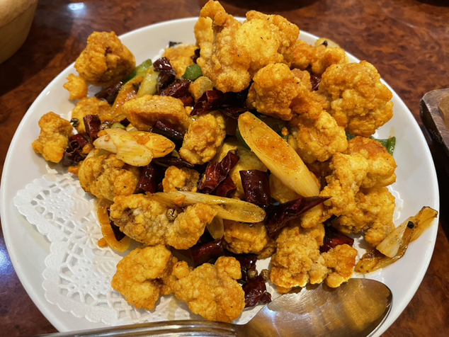 用戶對於恒源餃子的評論圖