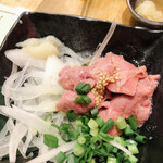 User's review image for 神鶏 歌舞伎町