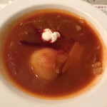 User's review image for マトリョーシカ 新宿ミロード店