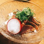 用户对于酒とお料理 つぐ的评论图