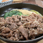 User's review image for ざくろ TBS店