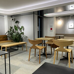 User's review image for Coffee Base BnA