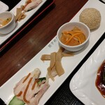 用戶對於餃子の王様 龍吟的評論圖