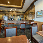 User's review image for ロイヤルホスト 新宿店