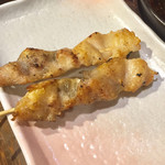 用戶對於焼鳥のさくら 今里店的評論圖