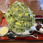 用戶對於Co.FUNカフェ的評論圖