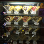 User's review image for マリオンクレープ 浅草花やしき店