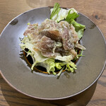 用户对于kitchen fumi的评论图