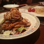 用戶對於四季火鍋 花椒庭 広尾本店的評論圖