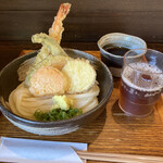 用戶對於すぎのや的評論圖