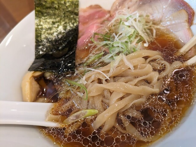 用戶對於麺屋 なおと的評論高清圖
