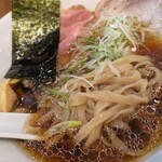 用戶對於麺屋 なおと的評論圖